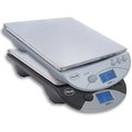 American Weigh Scales Amw13 Postal/Kitchen Scale 6Kg/13Lb AMW13-SL